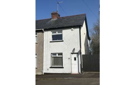 Property For Sale Fairhill Street, Ballycastle