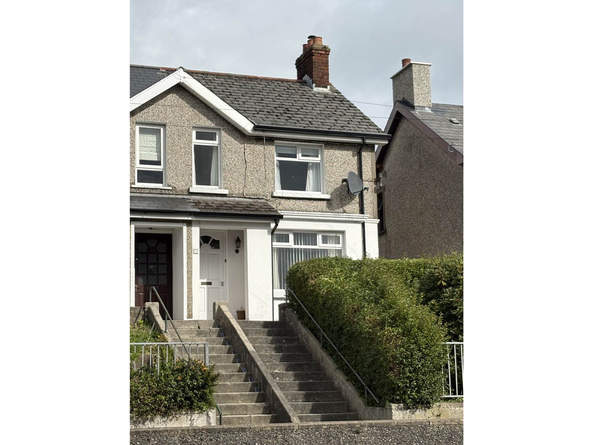 26 Market Street, Ballycastle, Image 1