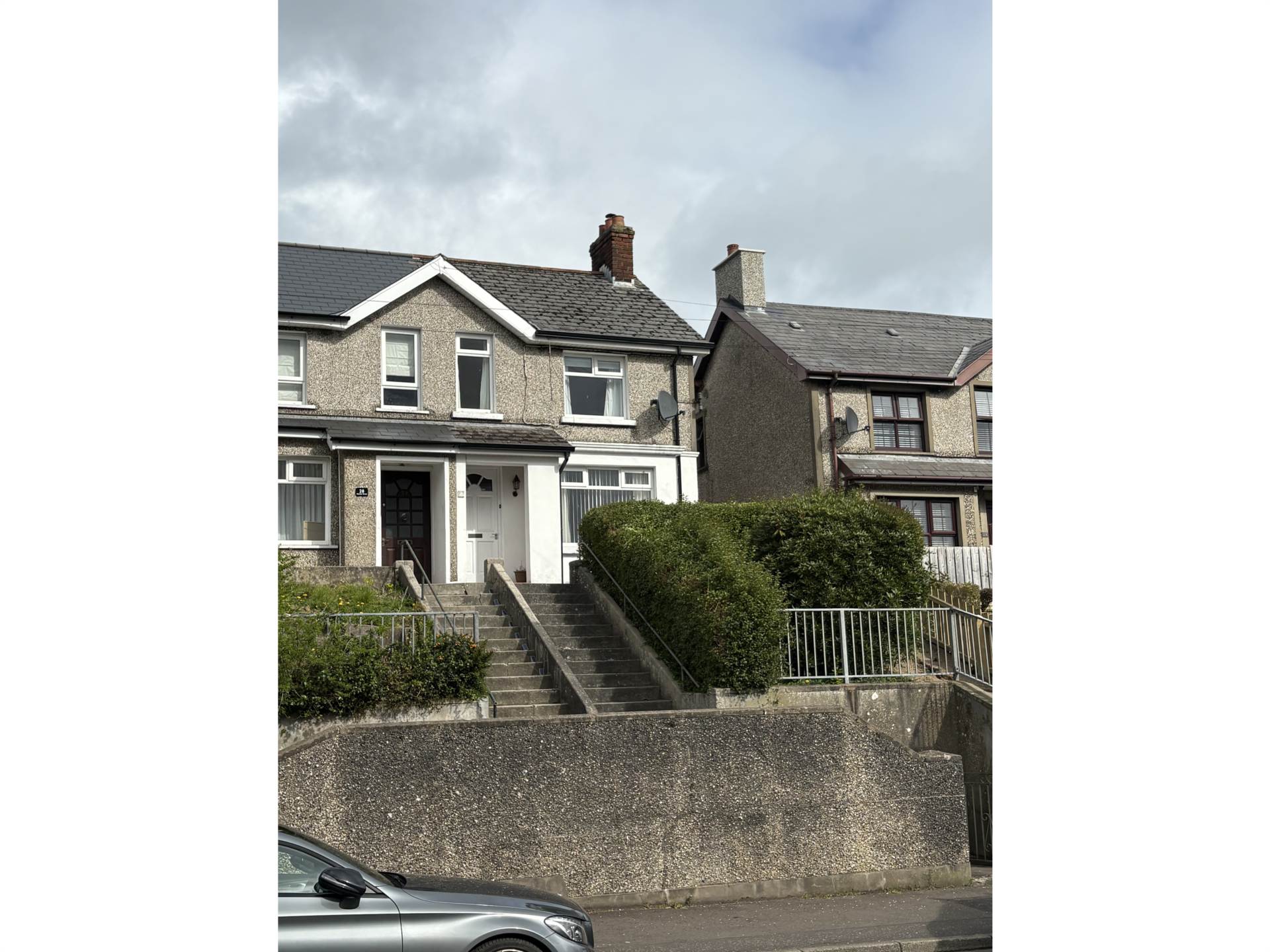 26 Market Street, Ballycastle, Image 2
