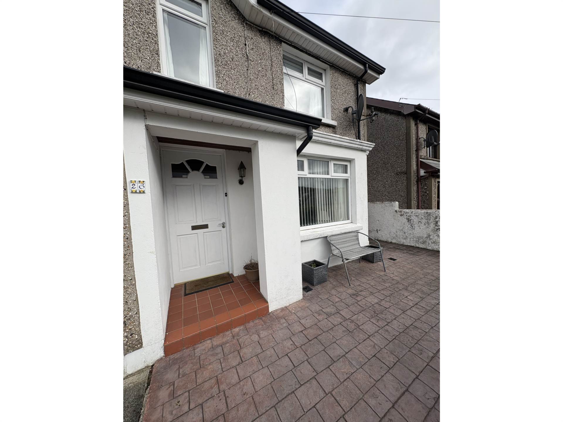 26 Market Street, Ballycastle, Image 3