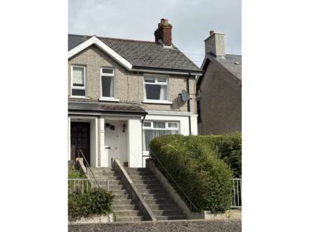 Property For Sale Market Street, Ballycastle
