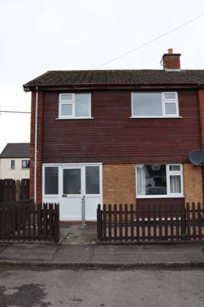 Property For Sale McAuley Park, Ballycastle