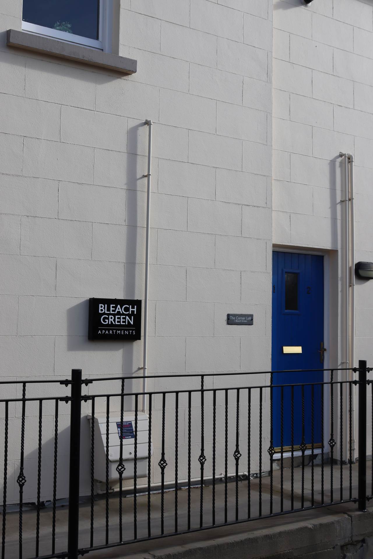 2 Bleach Green Apartments, Ballycastle, Image 1