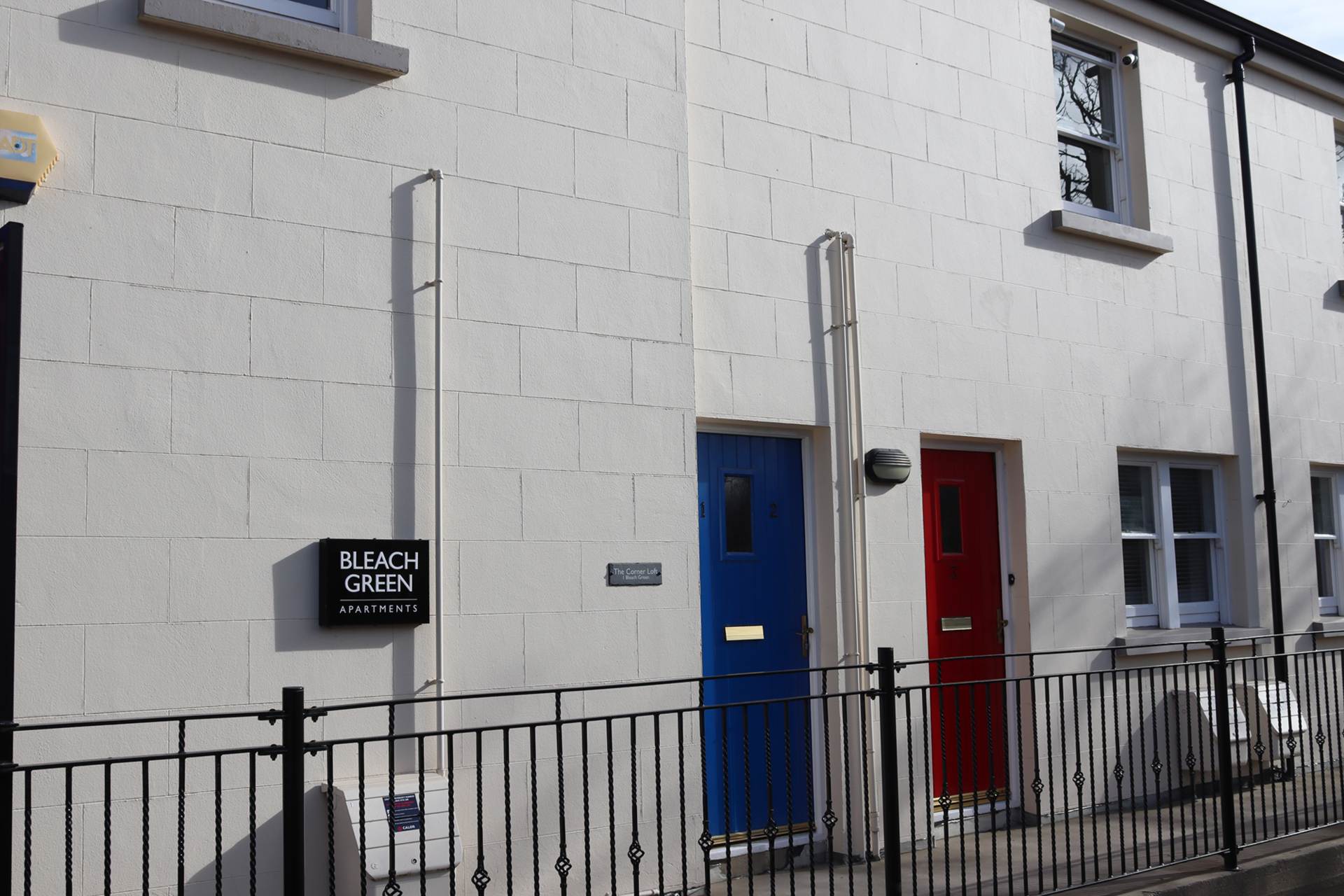 2 Bleach Green Apartments, Ballycastle, Image 12