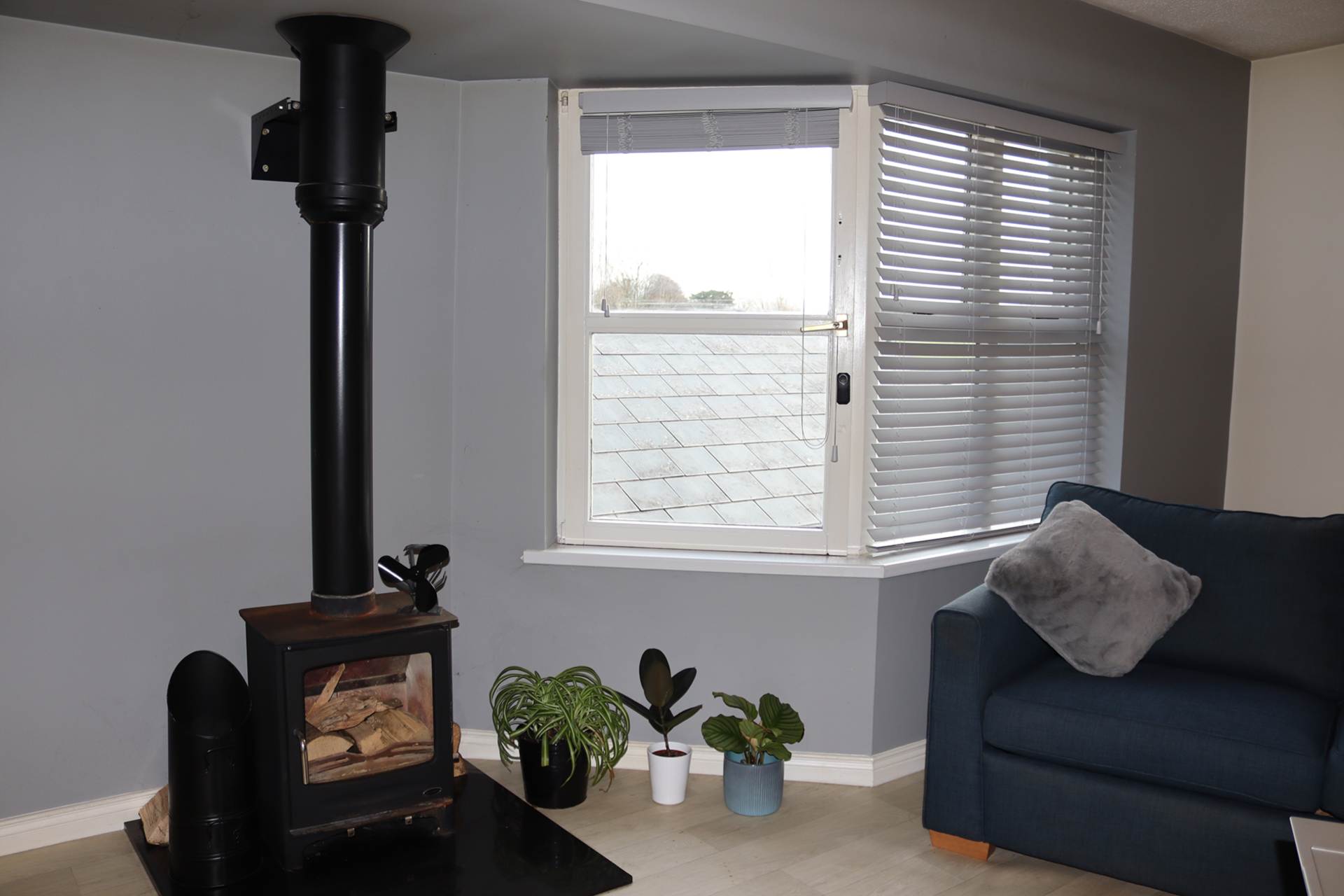 2 Bleach Green Apartments, Ballycastle, Image 4