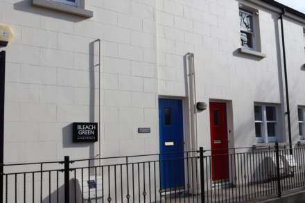 2 Bleach Green Apartments, Ballycastle, Image 12