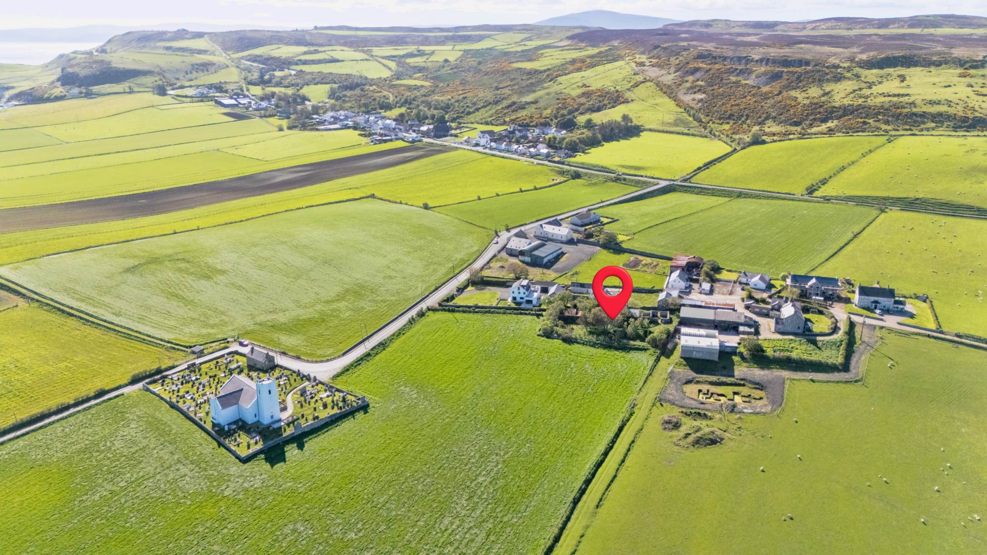 20 Harbour Road, Ballintoy, Image 3