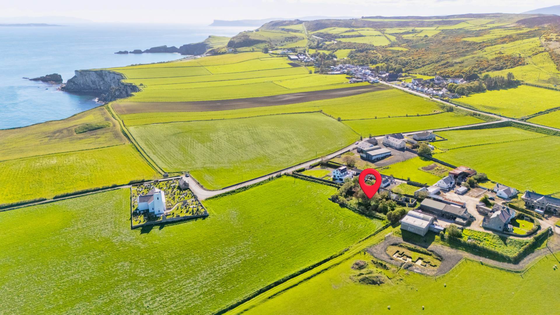 20 Harbour Road, Ballintoy, Image 4