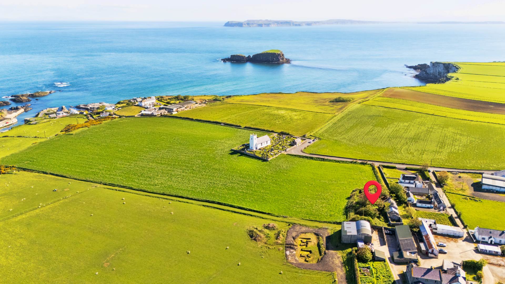 20 Harbour Road, Ballintoy, Image 5