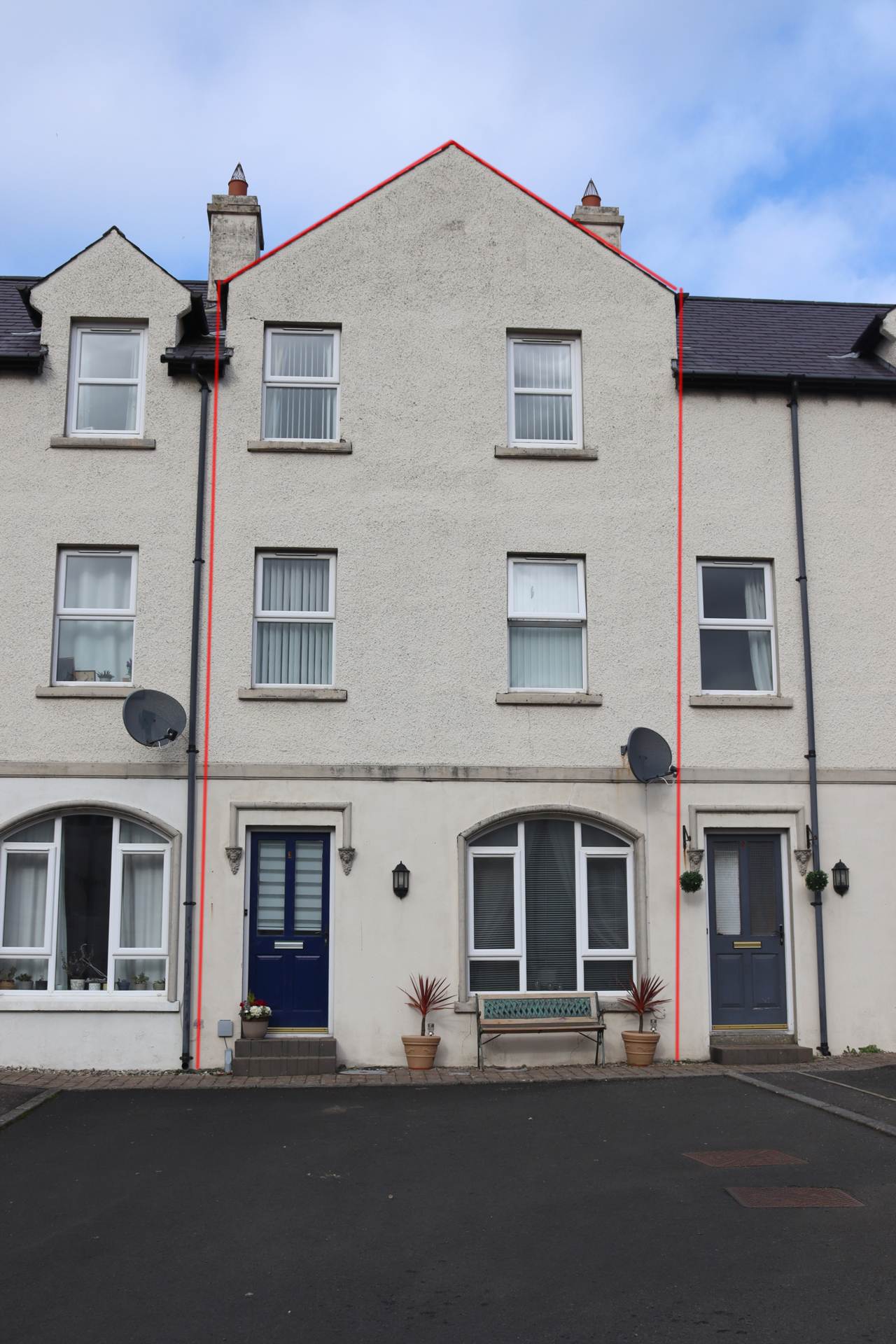 3 Market Court, Ballycastle, Image 1