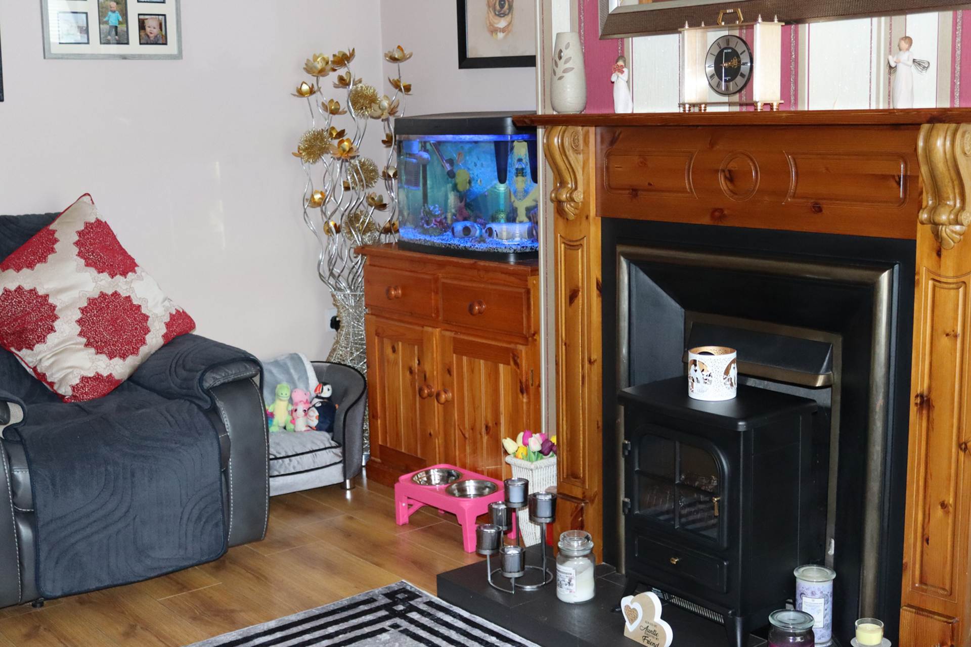 3 Market Court, Ballycastle, Image 3