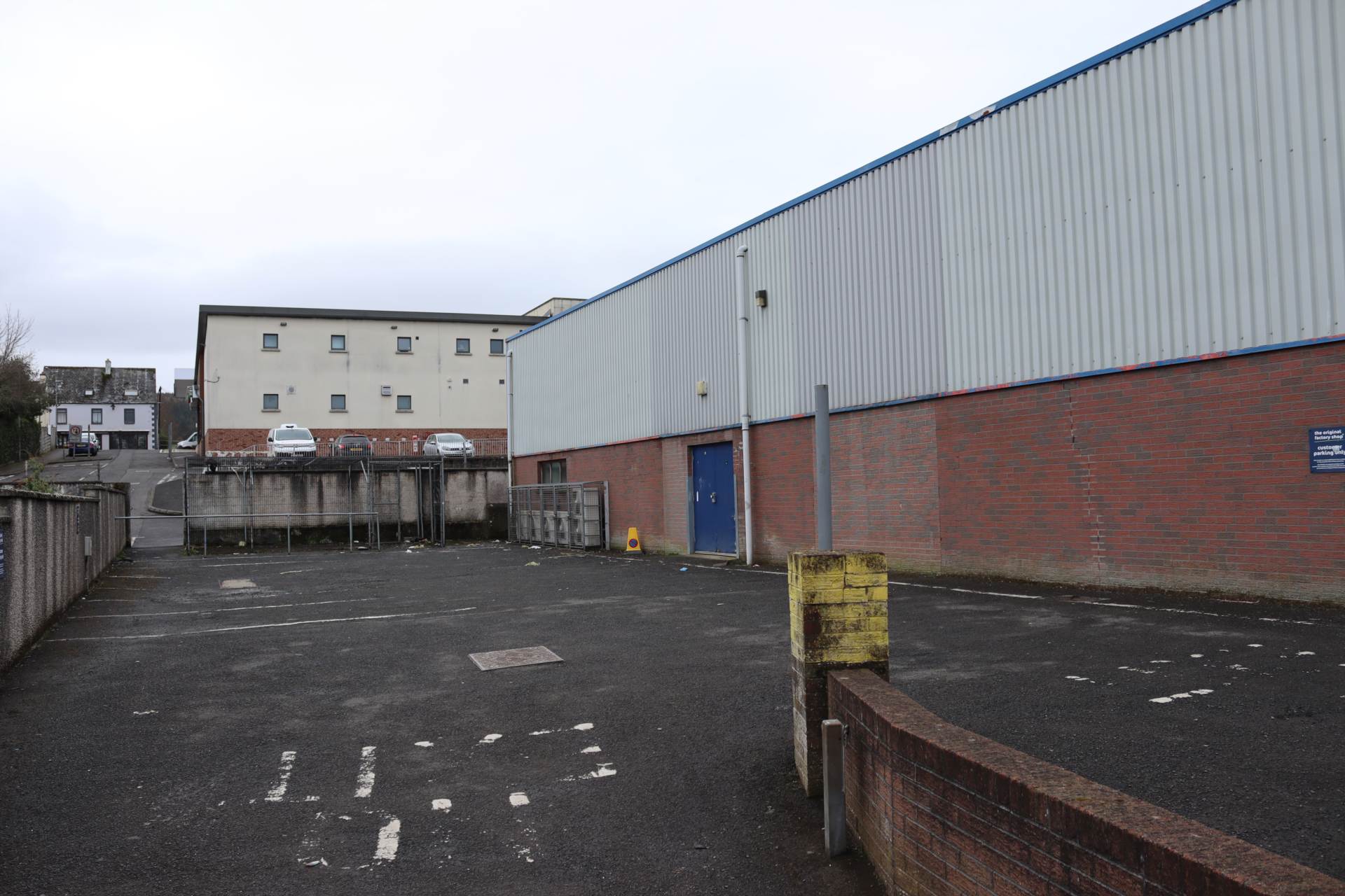 Market Street, Ballycastle, Image 10