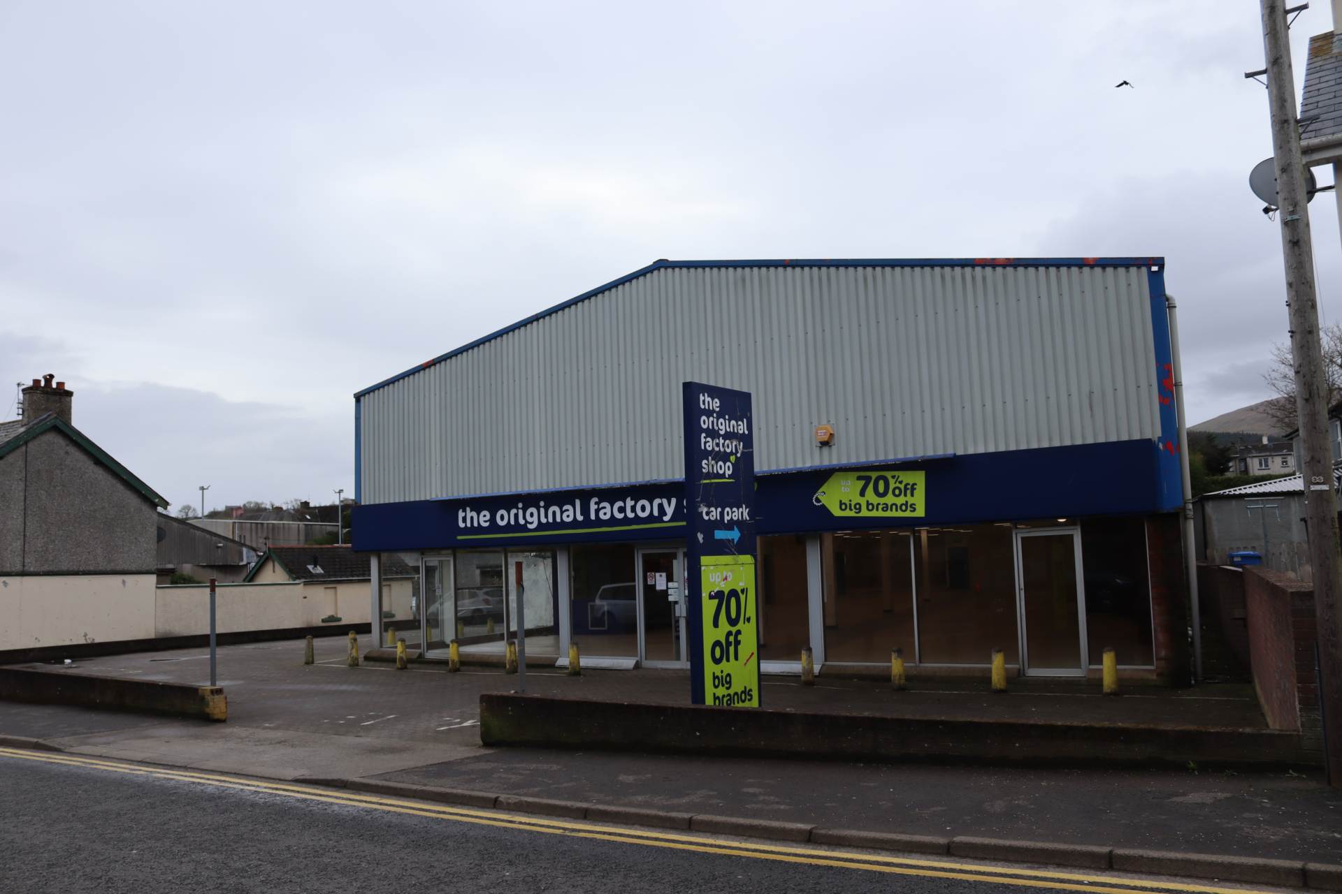 Market Street, Ballycastle, Image 3