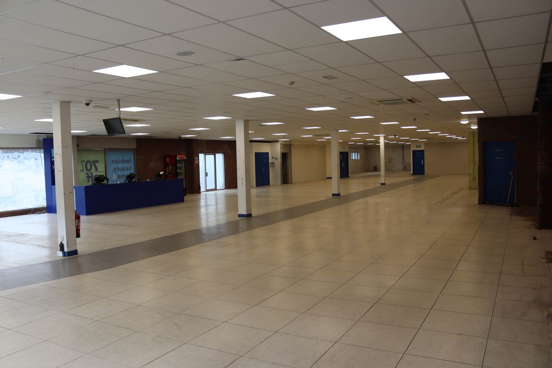 Market Street, Ballycastle, Image 4