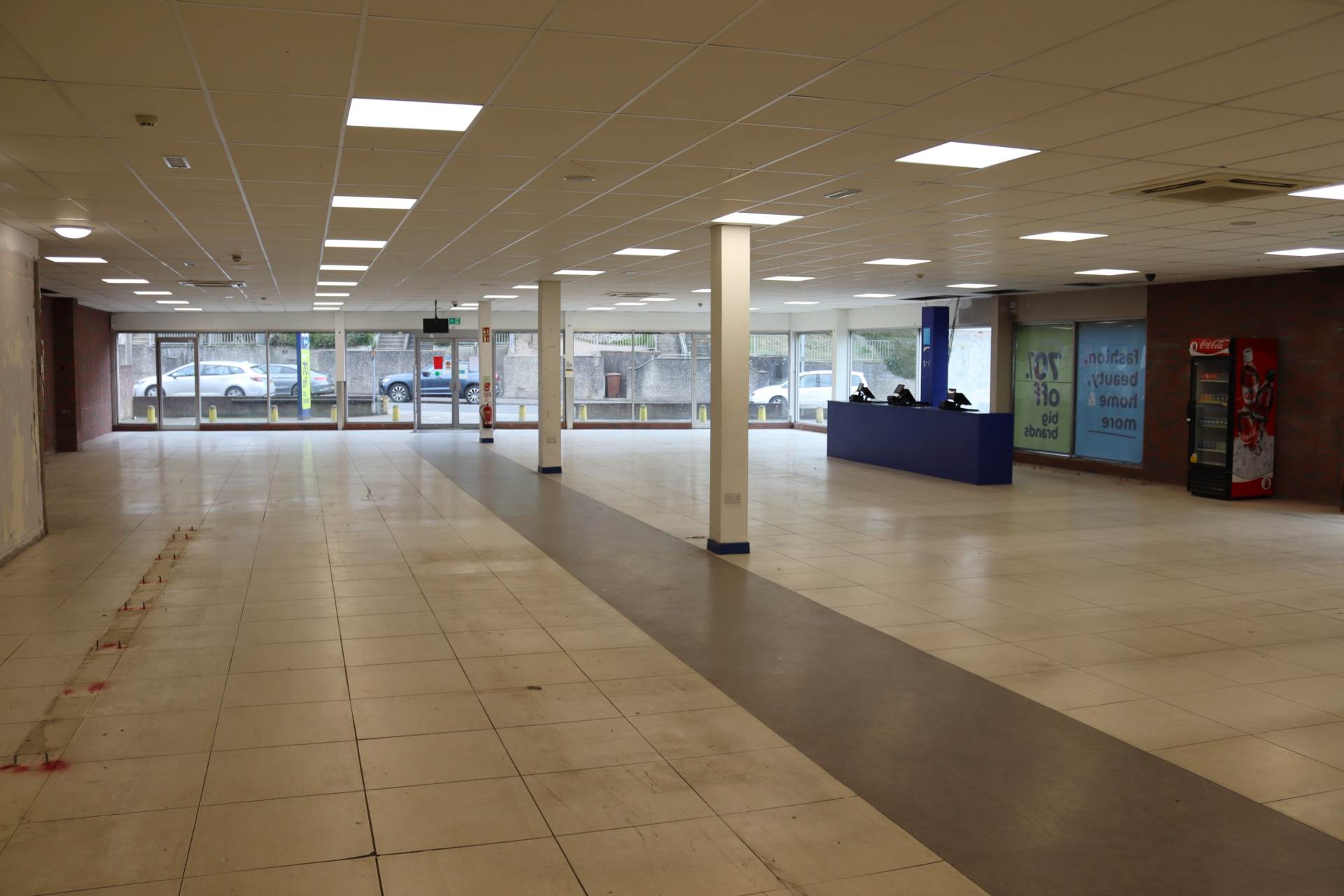 Market Street, Ballycastle, Image 5