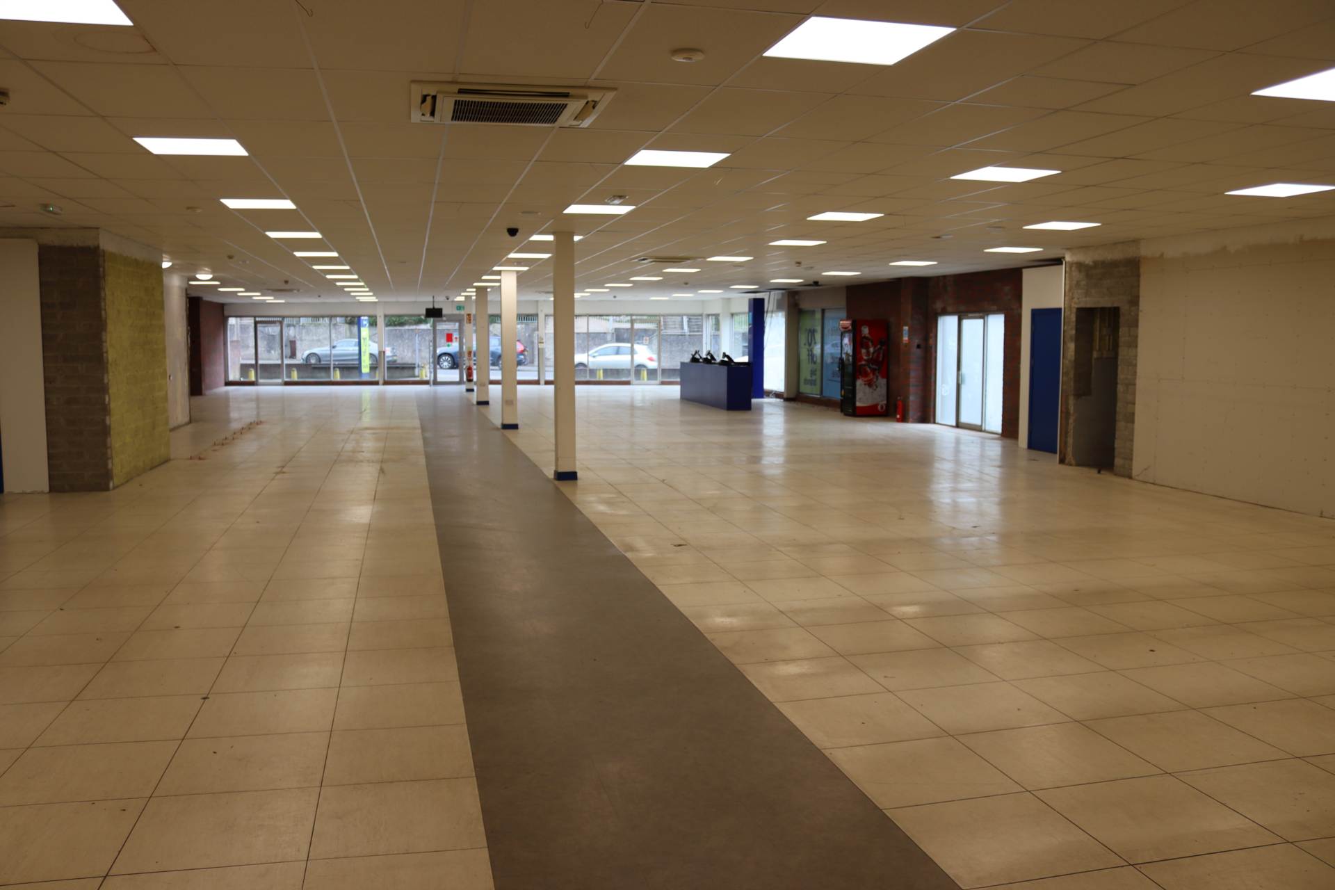 Market Street, Ballycastle, Image 6