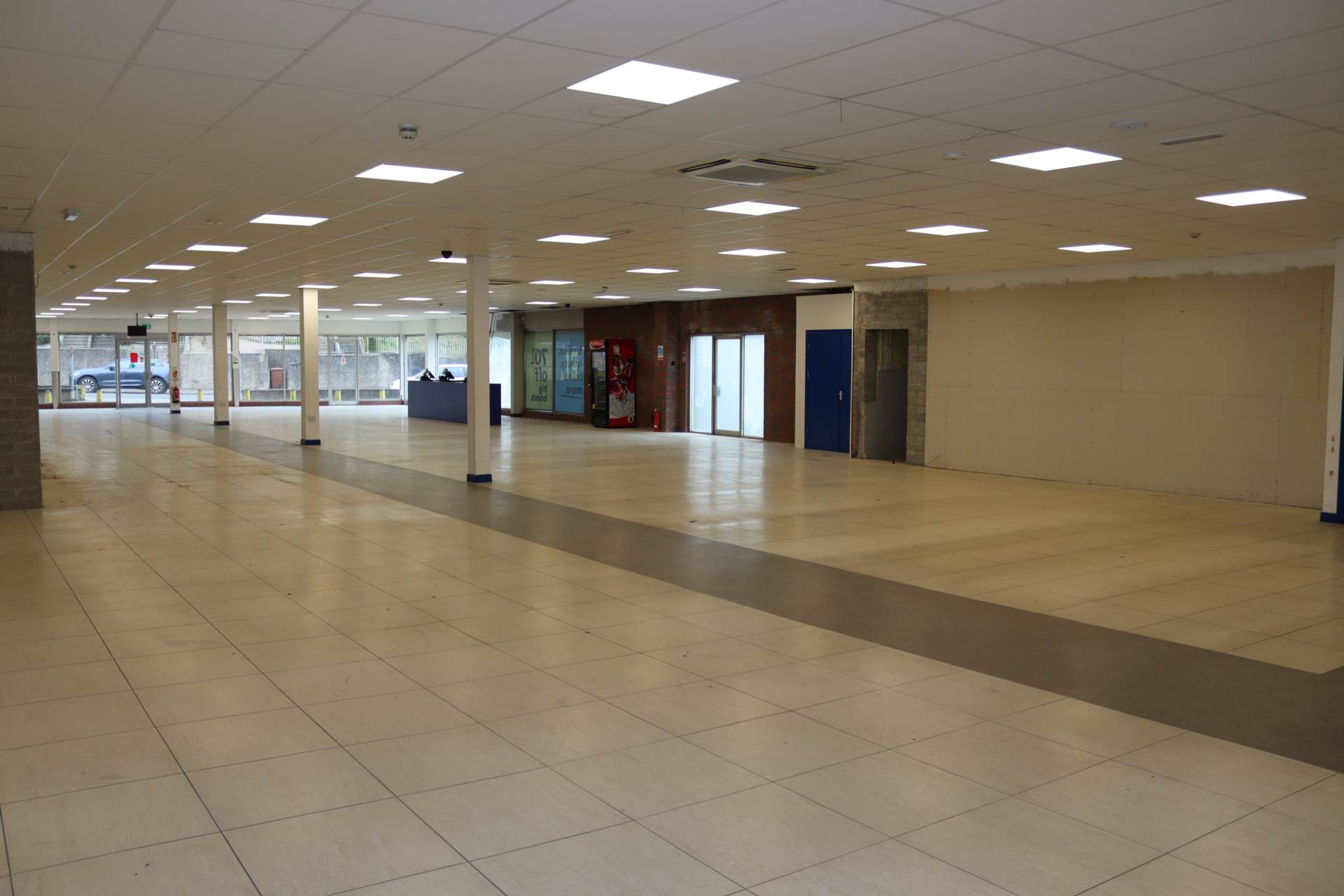 Market Street, Ballycastle, Image 8