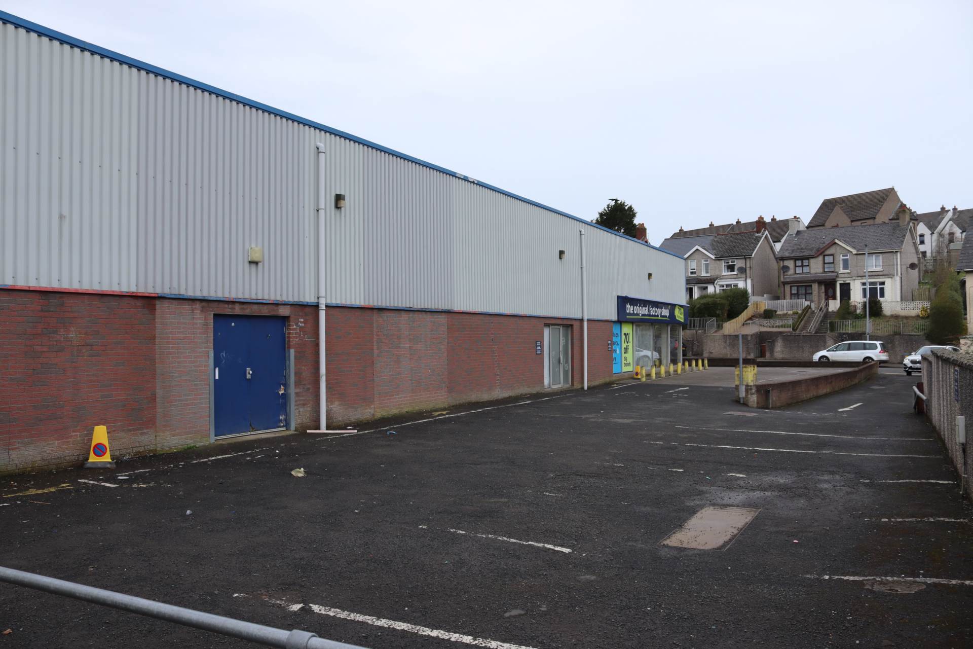 Market Street, Ballycastle, Image 9