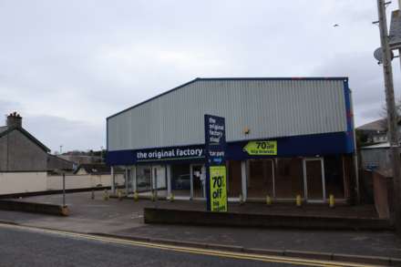 Market Street, Ballycastle, Image 3