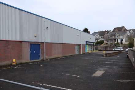 Market Street, Ballycastle, Image 9