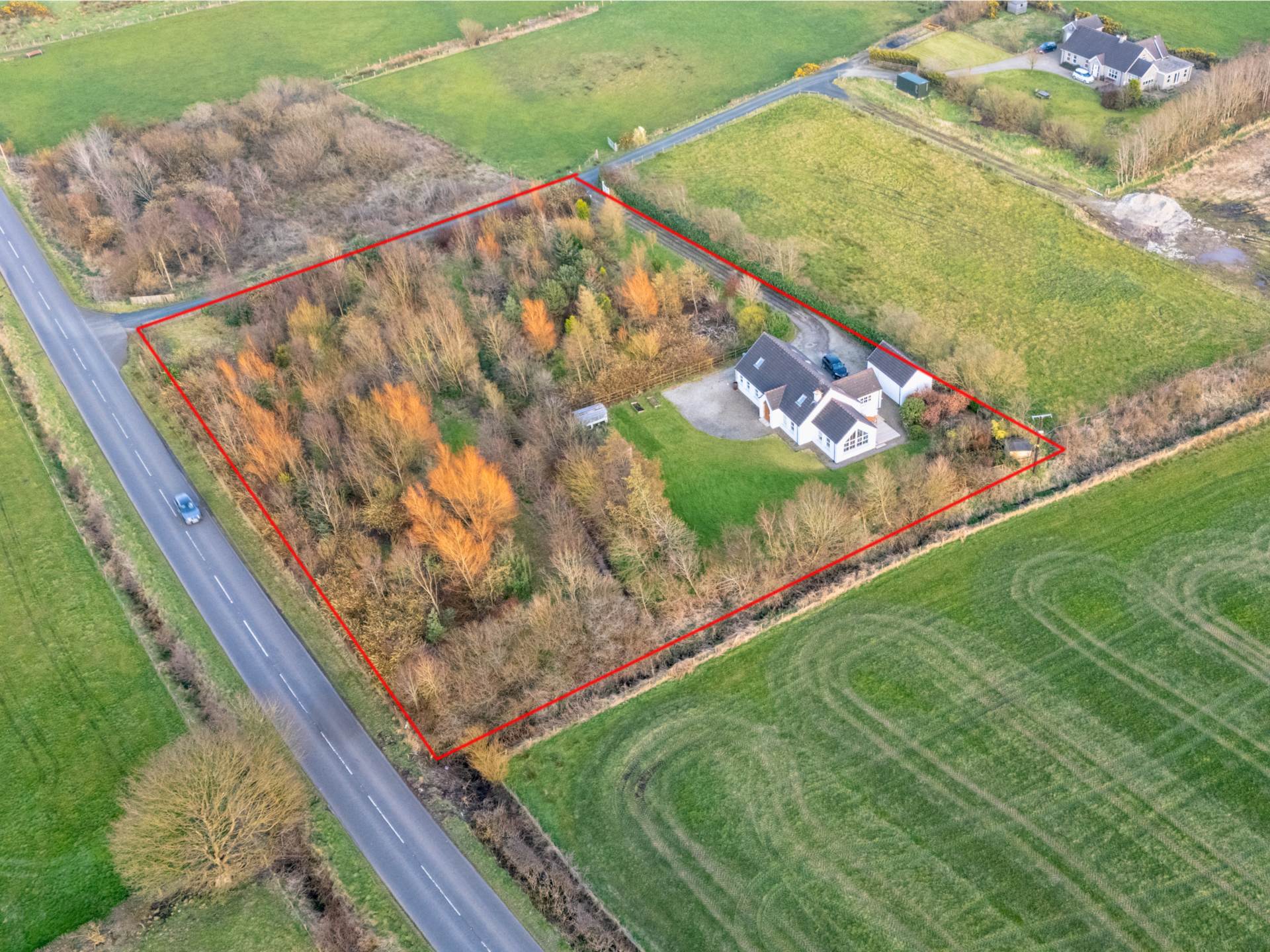 58a Straid Road, Ballycastle, Image 4