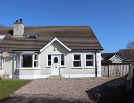 17 Whitehall Drive, Ballycastle