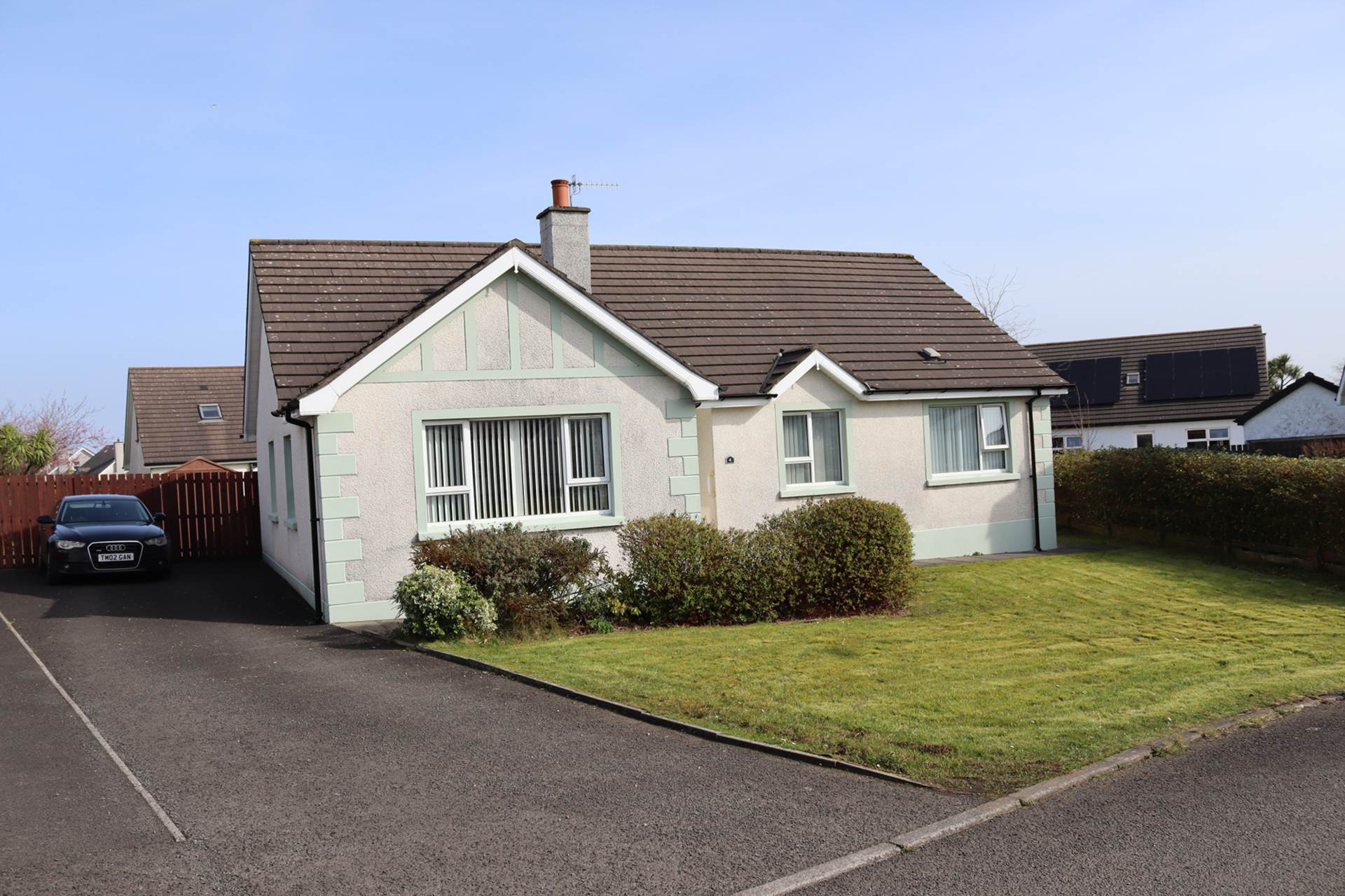 4 Whitehall Park, Ballycastle, Image 2