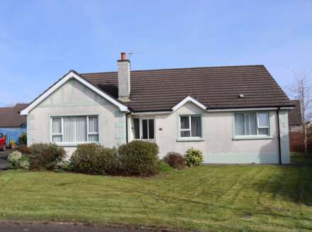 Property For Sale Whitehall Park, Ballycastle