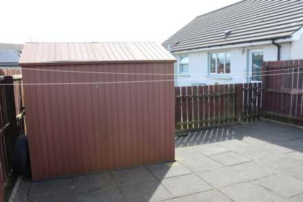 4 Whitehall Park, Ballycastle, Image 32