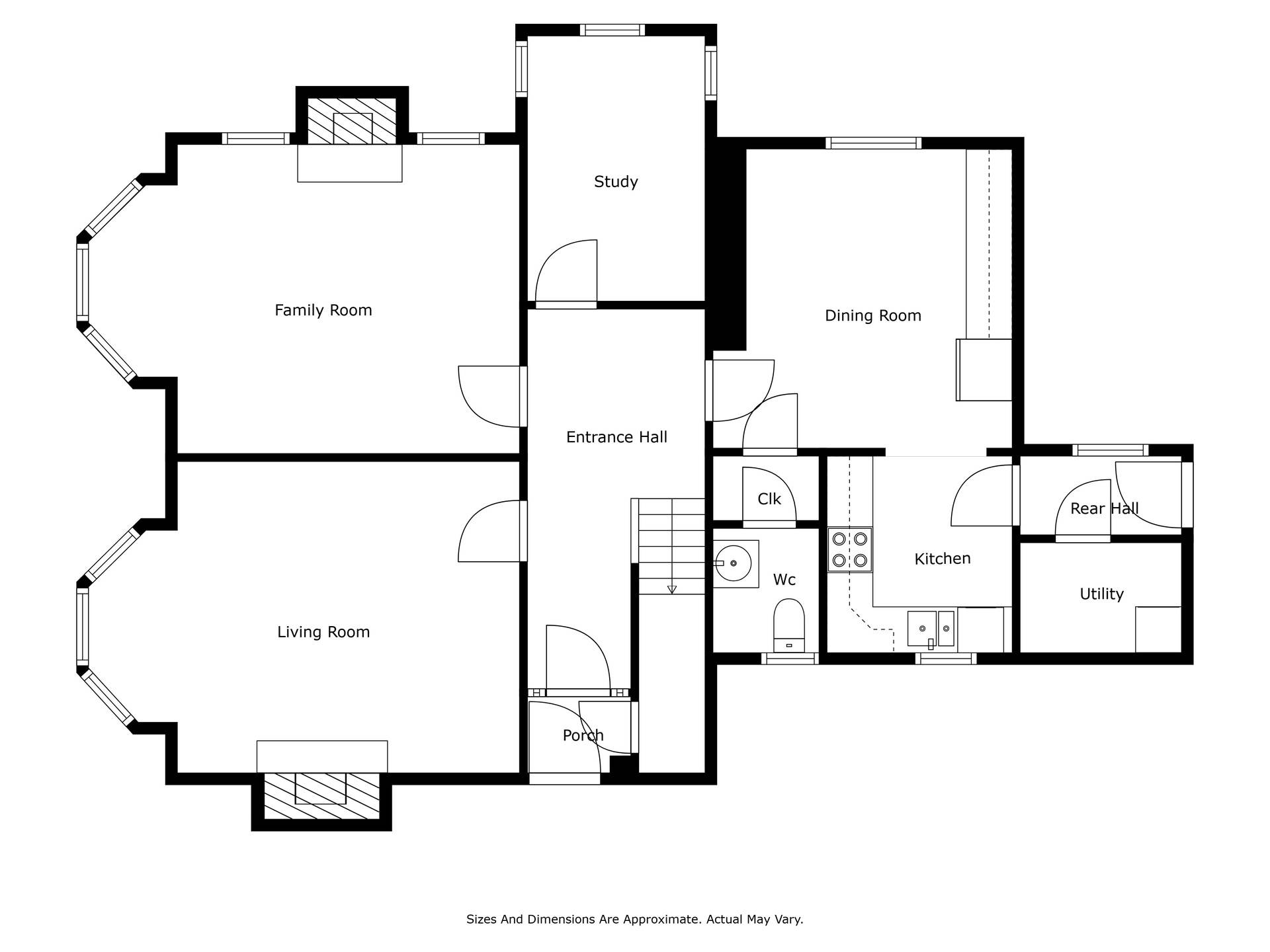 11 Rathlin Road, Ballycastle, BT54 6DD, Image 30