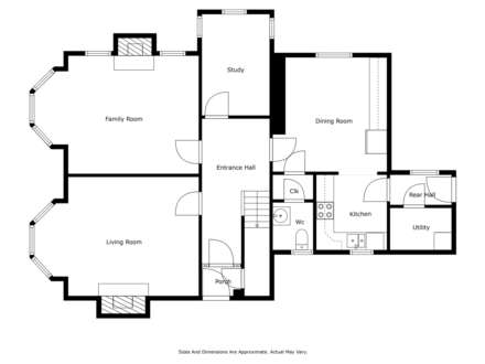 11 Rathlin Road, Ballycastle, BT54 6DD, Image 30