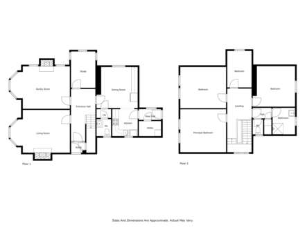 11 Rathlin Road, Ballycastle, BT54 6DD, Image 32