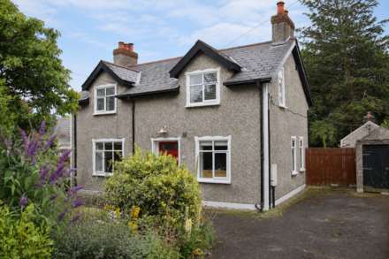 Property For Sale Clare Road, Ballycastle