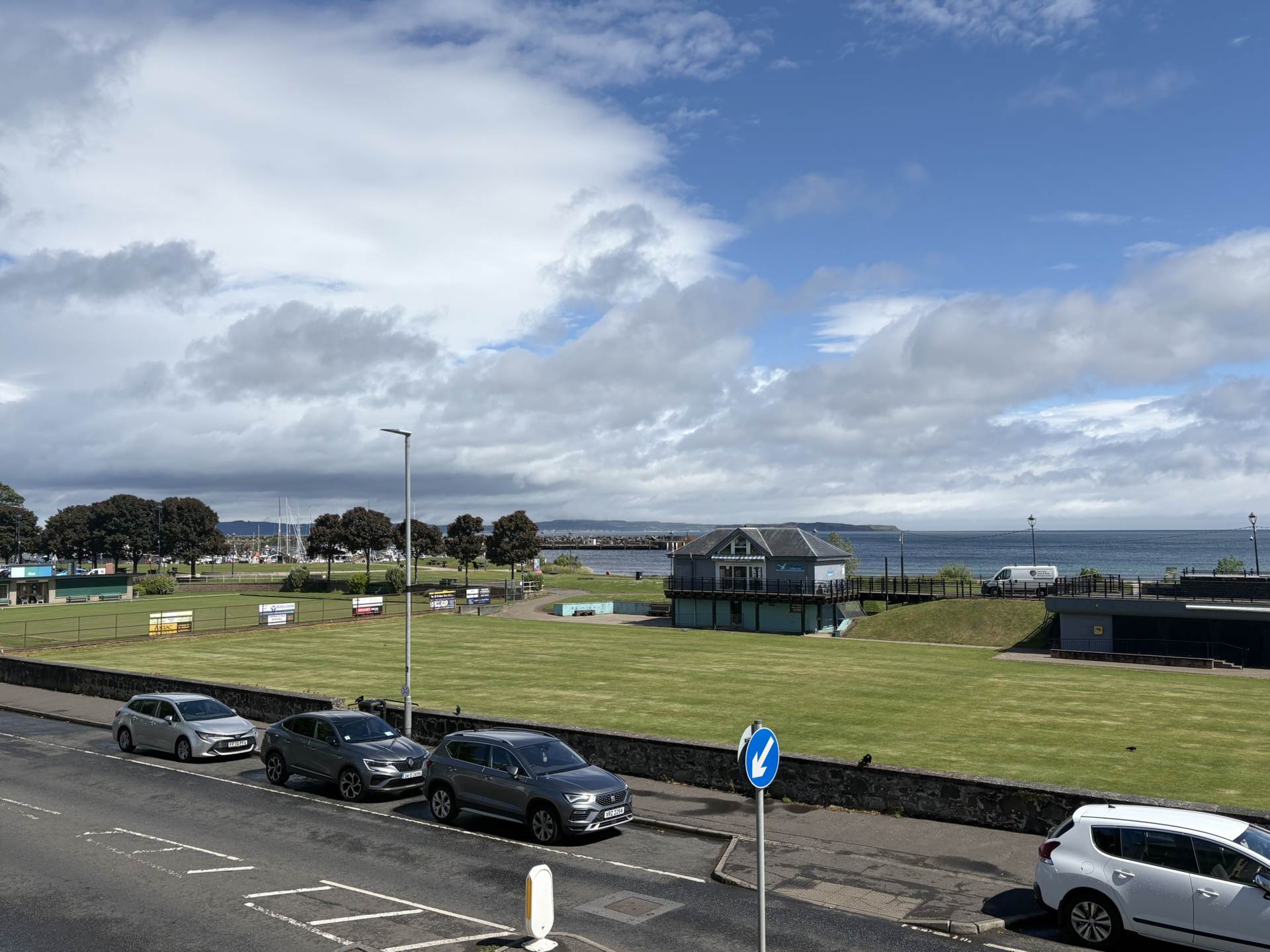 Strand Apartments, Ballycastle, Image 10