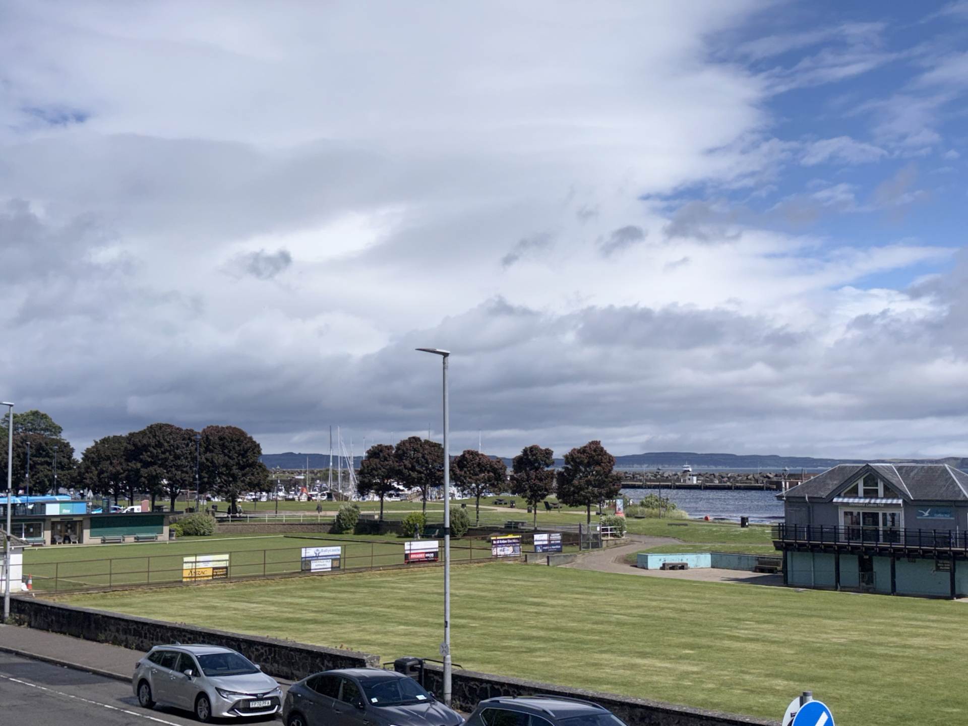 Strand Apartments, Ballycastle, Image 12