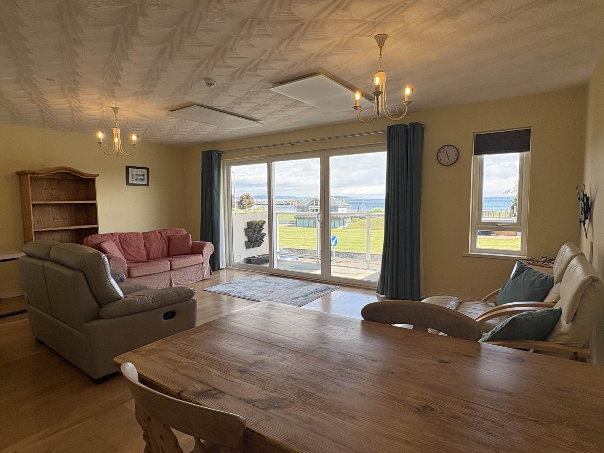 Strand Apartments, Ballycastle, Image 2