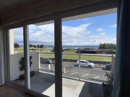 Property For Rent Strand Apartments, Ballycastle