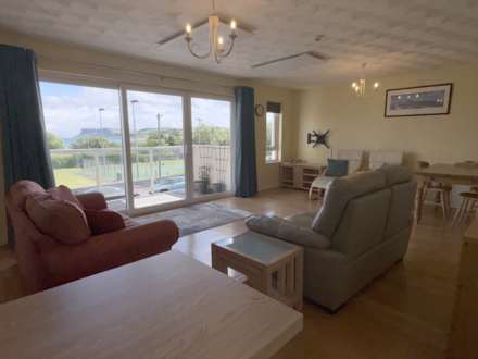 Strand Apartments, Ballycastle, Image 3