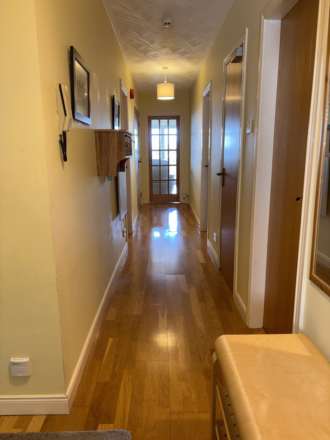 Strand Apartments, Ballycastle, Image 5