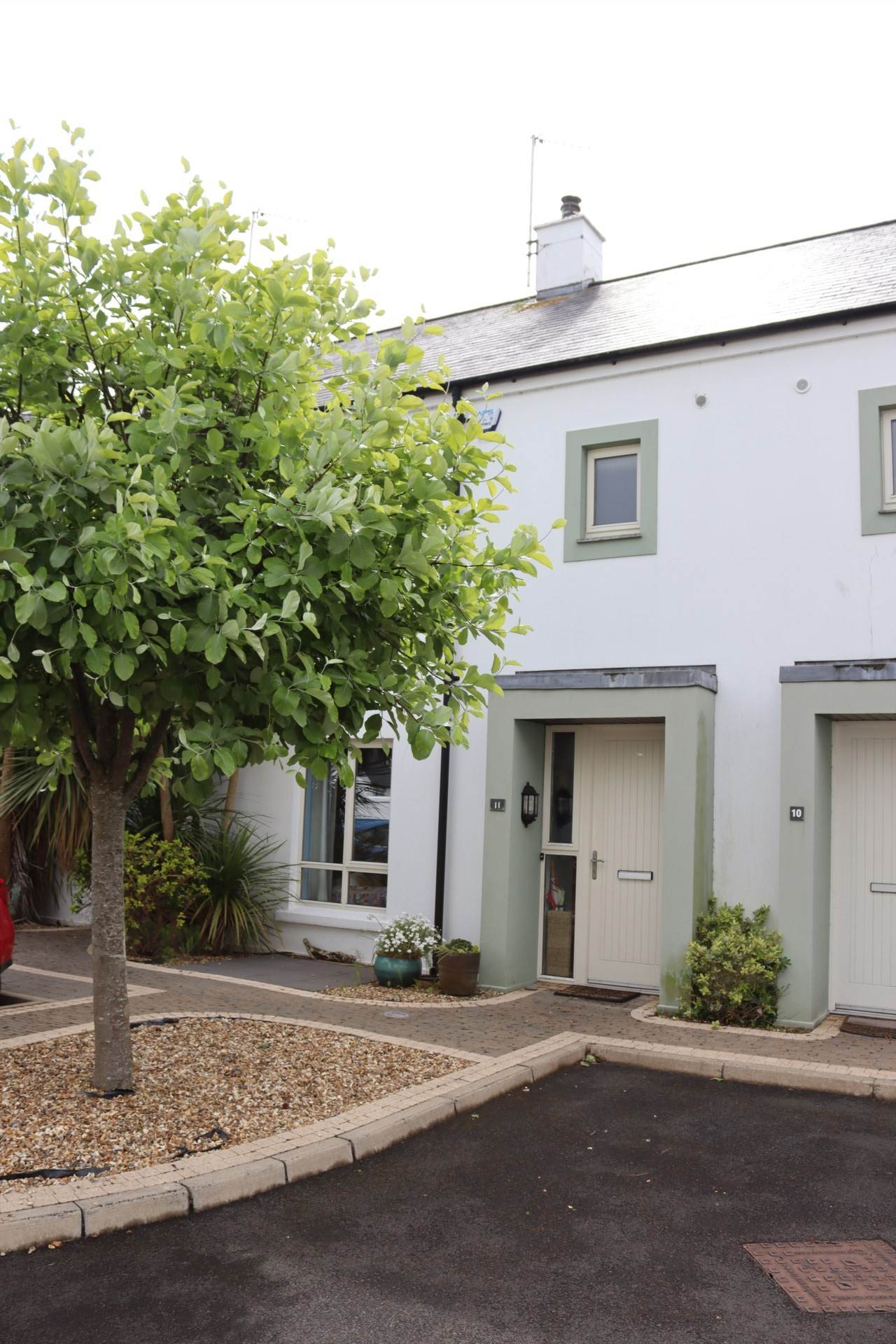 11 Park Manor, Ballycastle, Image 1