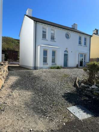 Property For Sale Church Bay, Rathlin Island, Ballycastle