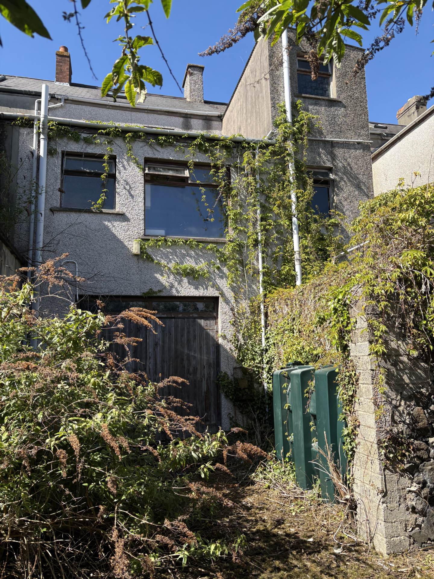2 mid terrace properties, 65-67 Ann Street, Ballycastle, Image 2