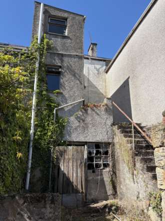 2 mid terrace properties, 65-67 Ann Street, Ballycastle, Image 3
