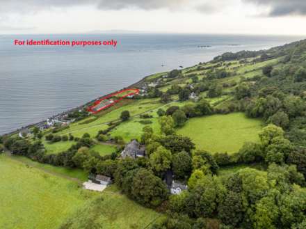 Approx. 1.2 Acres With Development Potential, Garron Road, Waterfoot, BT44 0RA, Image 2