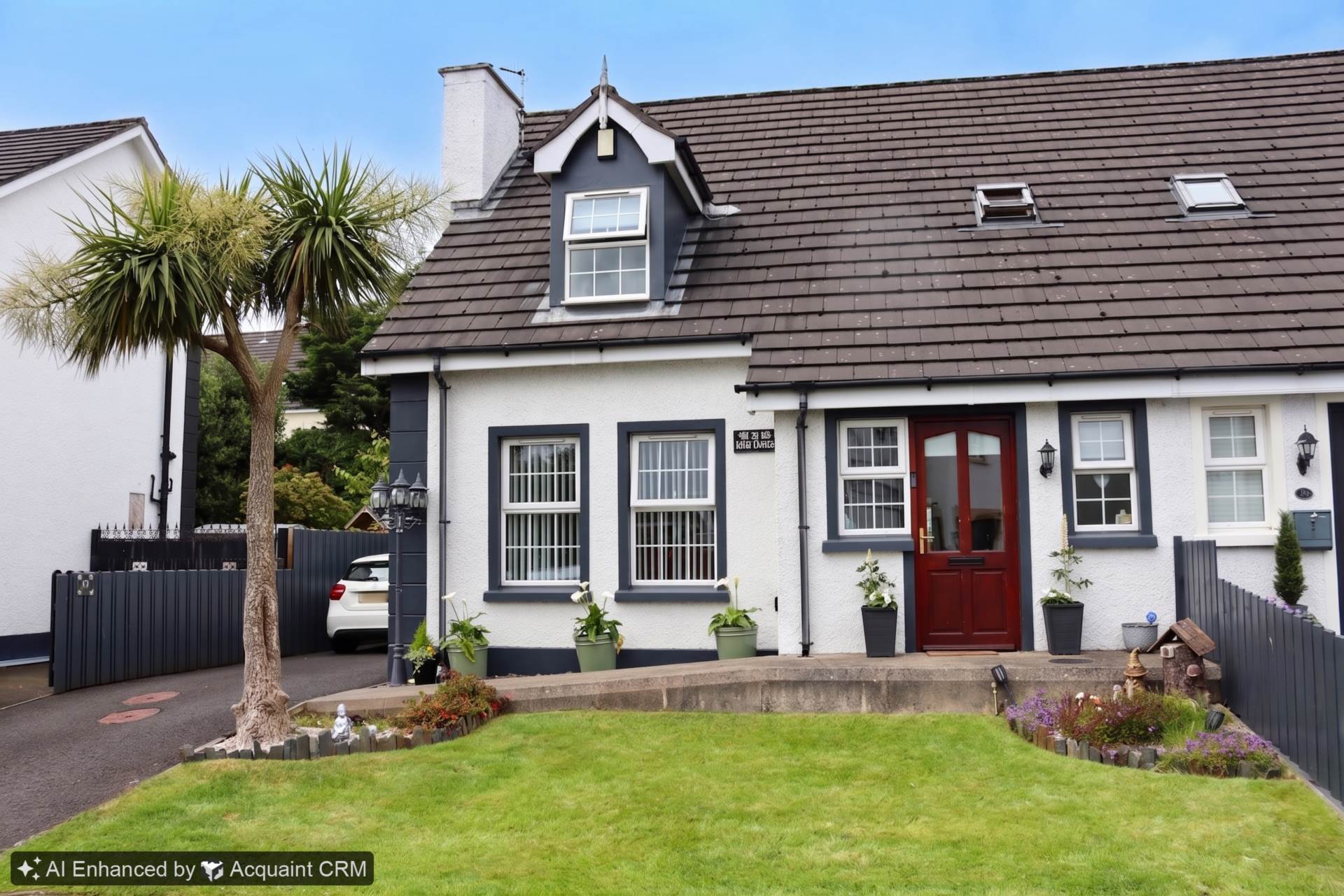 38 Leyland Meadows, Ballycastle, Image 1