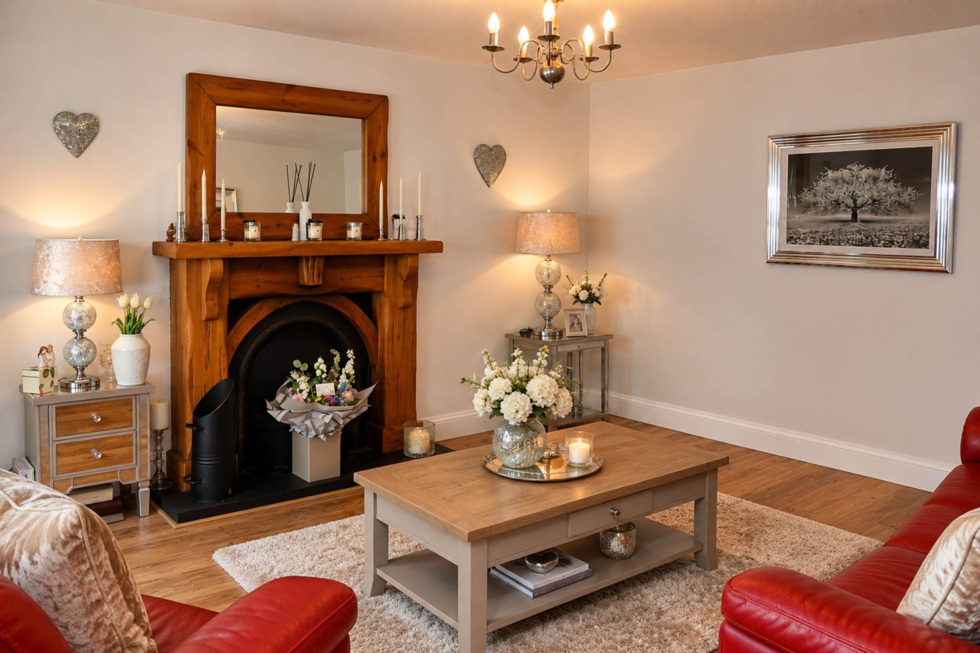 38 Leyland Meadows, Ballycastle, Image 2