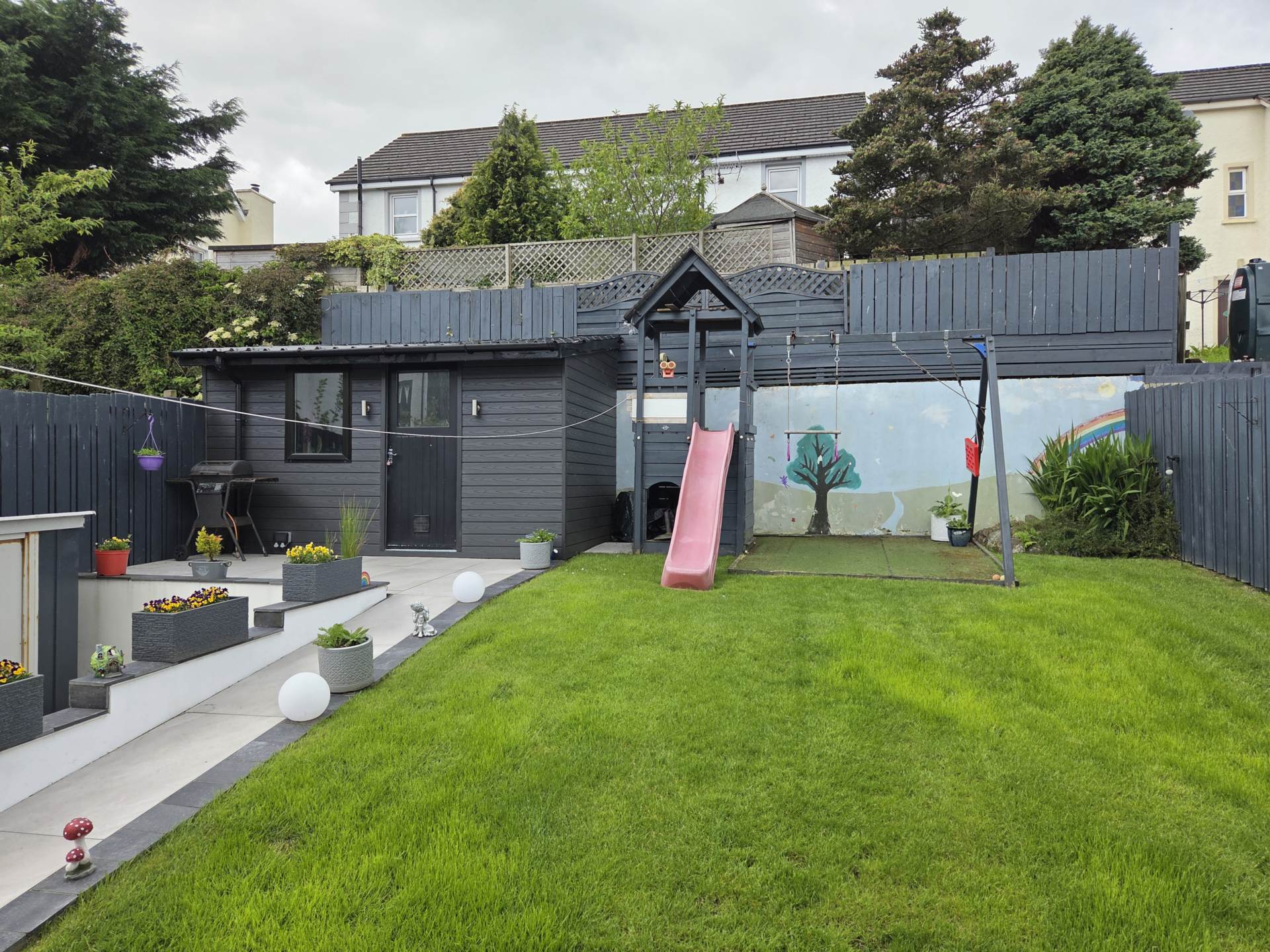 38 Leyland Meadows, Ballycastle, Image 23