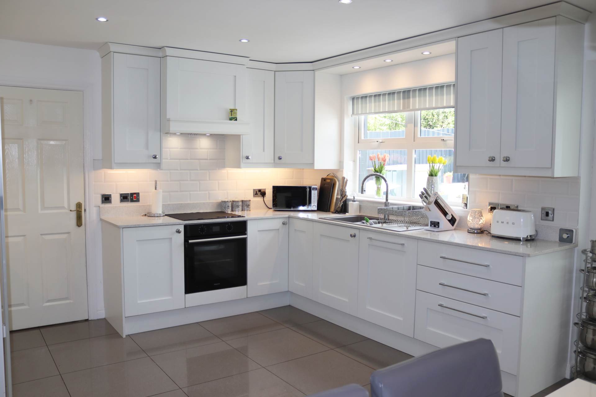 38 Leyland Meadows, Ballycastle, Image 5