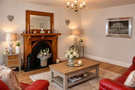 38 Leyland Meadows, Ballycastle, Image 2