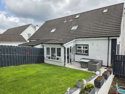 38 Leyland Meadows, Ballycastle, Image 27